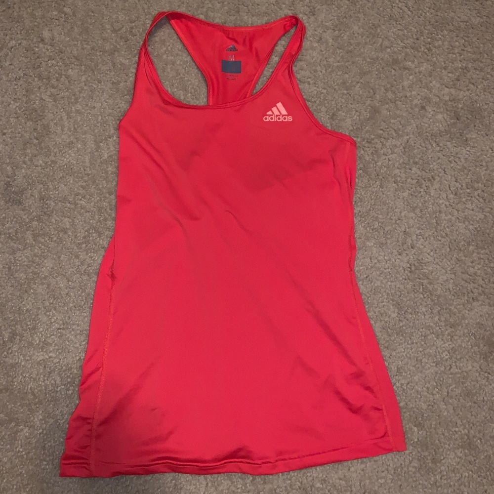 Adidas Tank Top